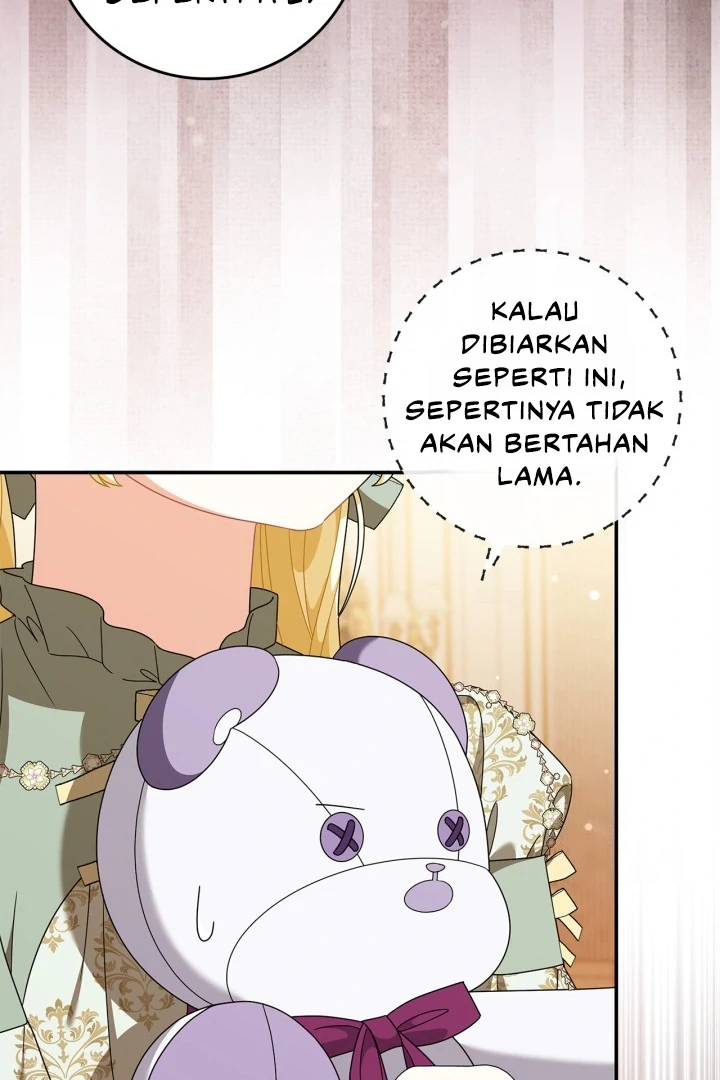 I Became the Daughter of a Ghost Duke Chapter 21 Gambar 11