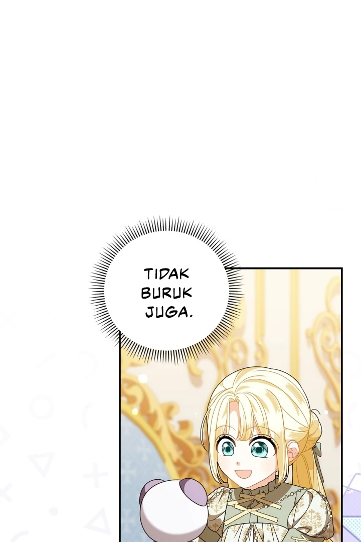 I Became the Daughter of a Ghost Duke Chapter 21 Gambar 110