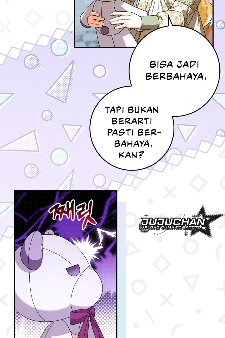 I Became the Daughter of a Ghost Duke Chapter 21 Gambar 111