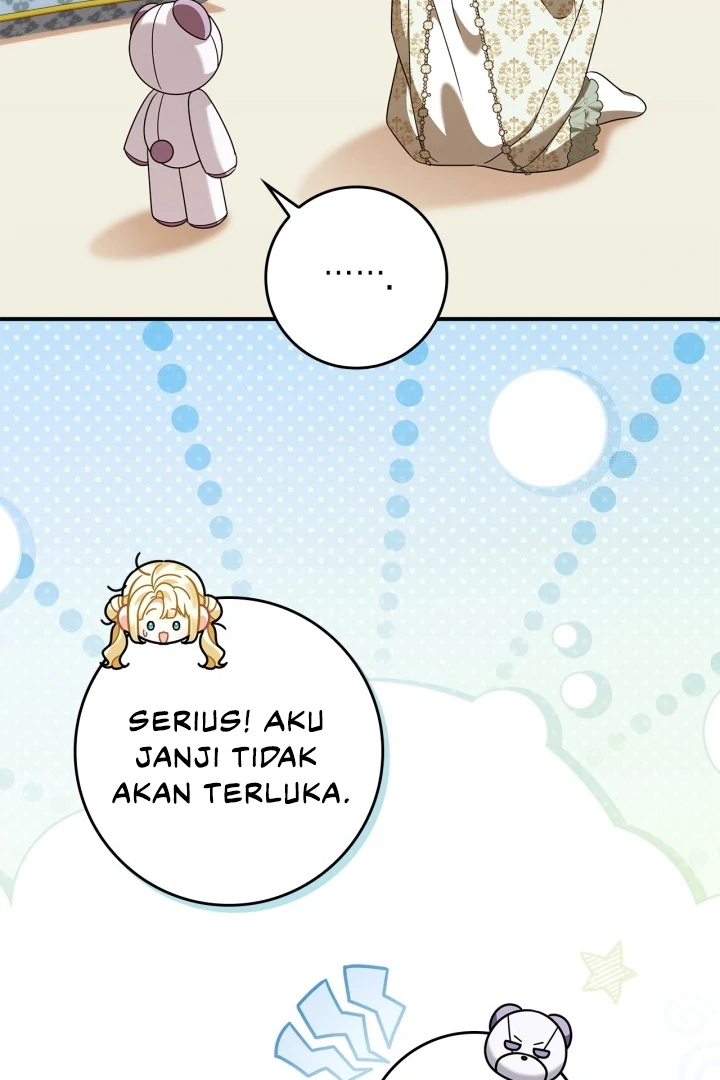 I Became the Daughter of a Ghost Duke Chapter 21 Gambar 113