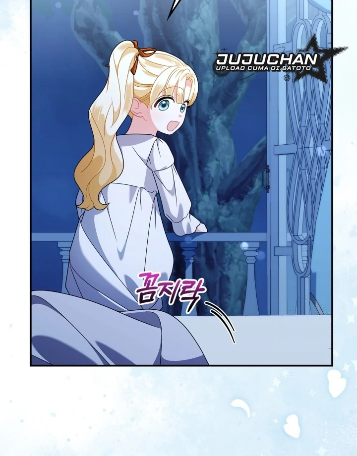 I Became the Daughter of a Ghost Duke Chapter 21 Gambar 124