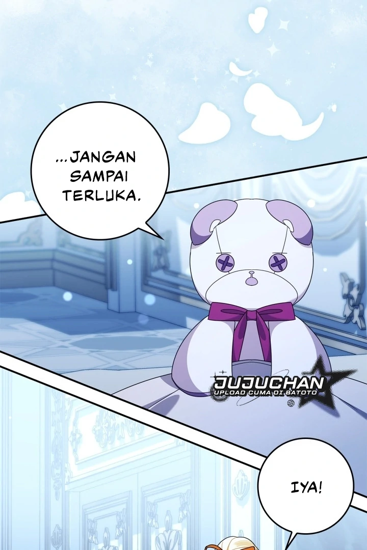 I Became the Daughter of a Ghost Duke Chapter 21 Gambar 125