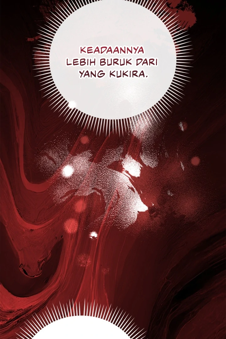 I Became the Daughter of a Ghost Duke Chapter 21 Gambar 13