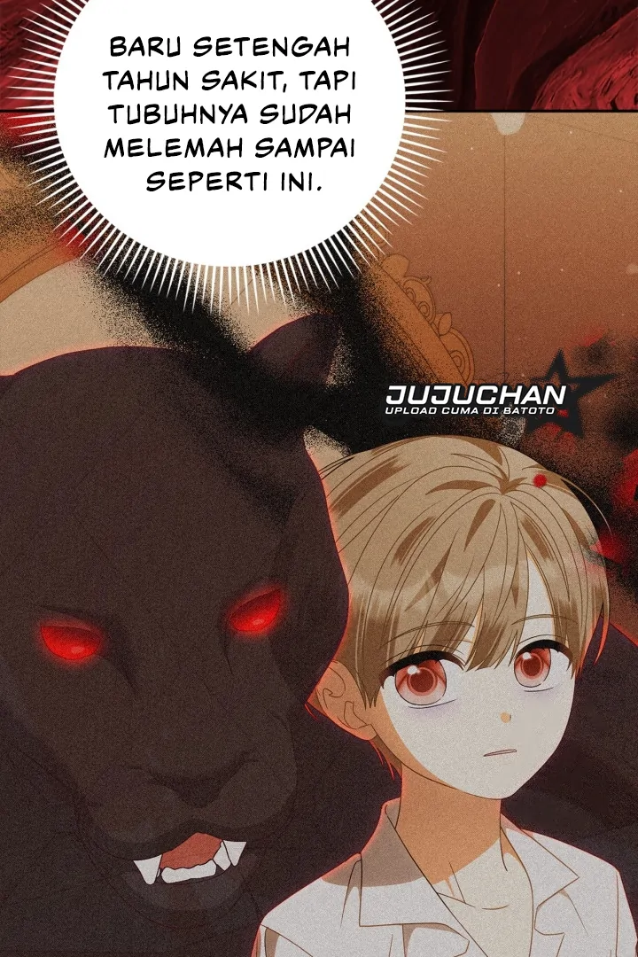 I Became the Daughter of a Ghost Duke Chapter 21 Gambar 14