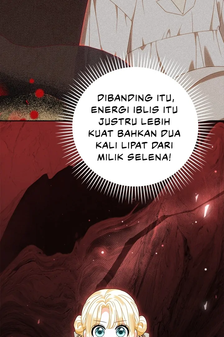 I Became the Daughter of a Ghost Duke Chapter 21 Gambar 15