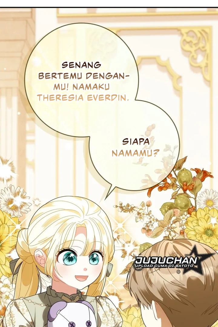 I Became the Daughter of a Ghost Duke Chapter 21 Gambar 19