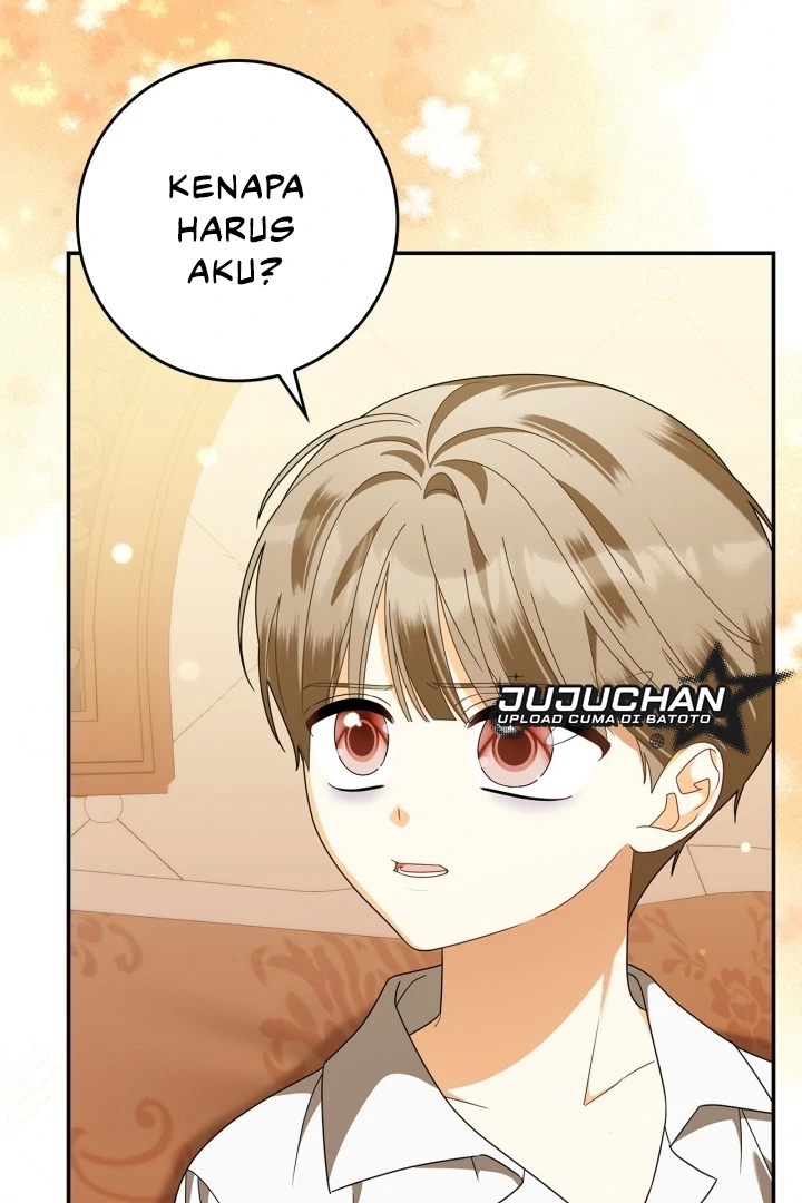 I Became the Daughter of a Ghost Duke Chapter 21 Gambar 23