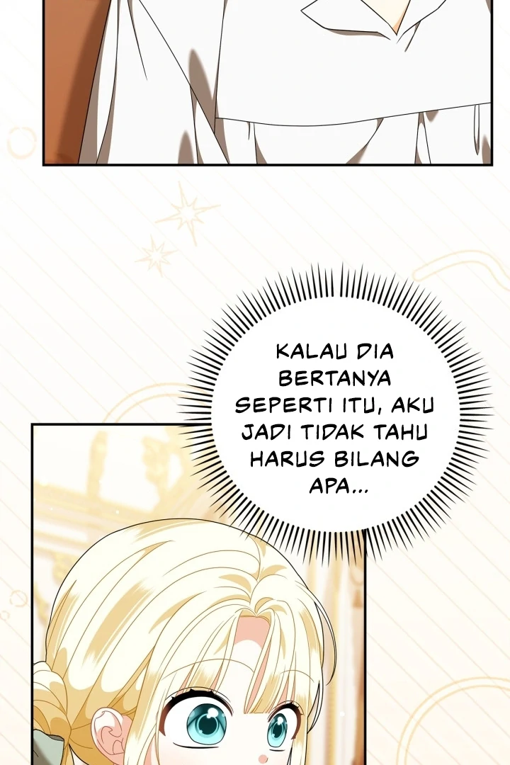 I Became the Daughter of a Ghost Duke Chapter 21 Gambar 24