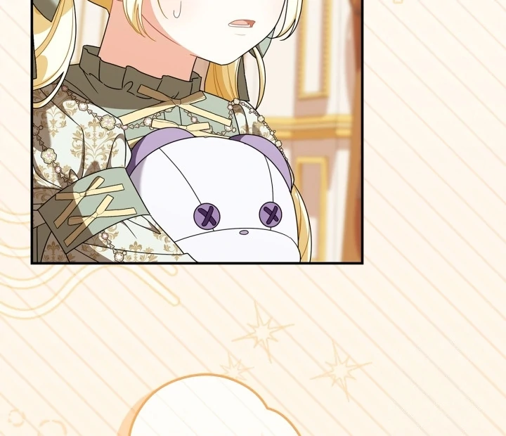 I Became the Daughter of a Ghost Duke Chapter 21 Gambar 25