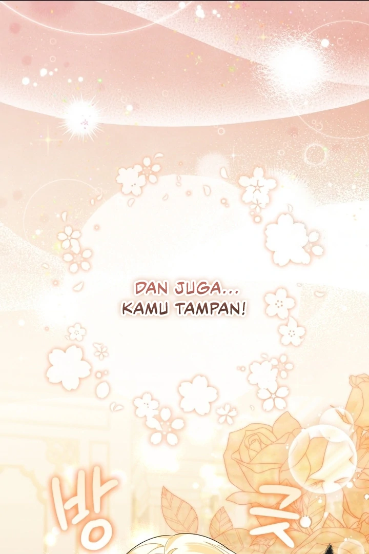 I Became the Daughter of a Ghost Duke Chapter 21 Gambar 27