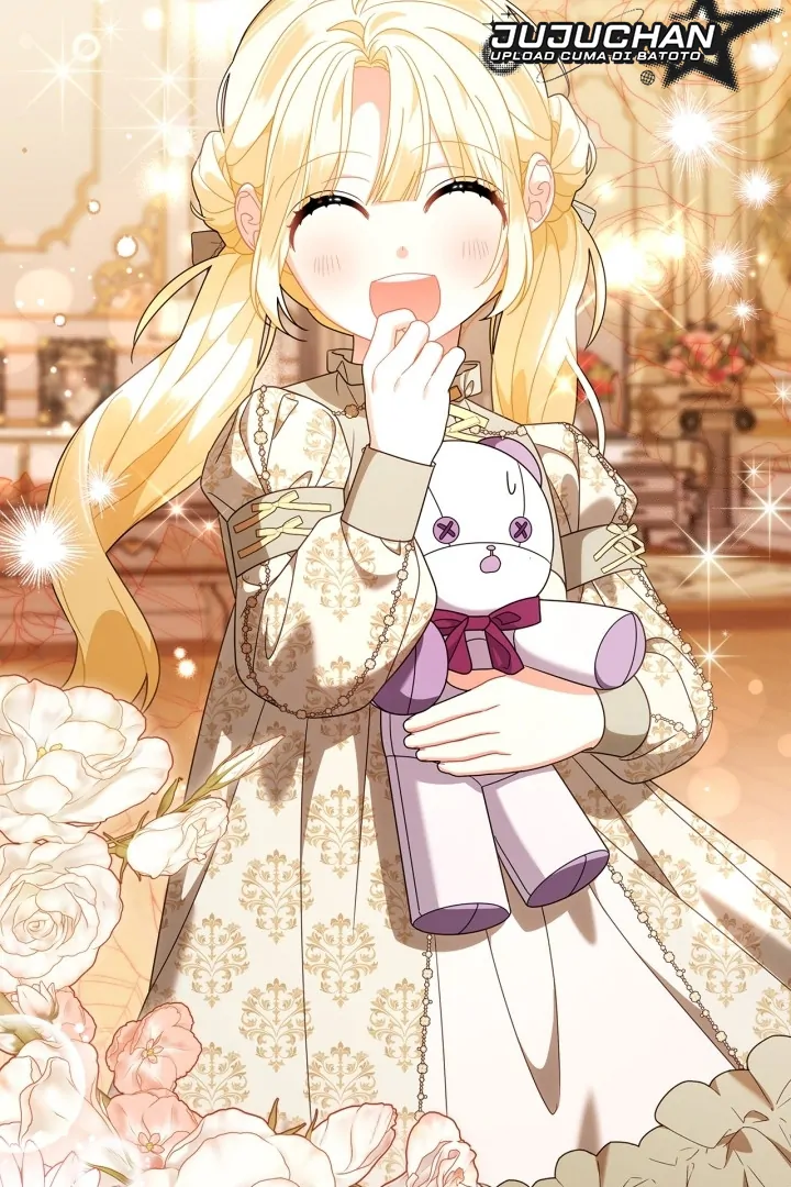 I Became the Daughter of a Ghost Duke Chapter 21 Gambar 28