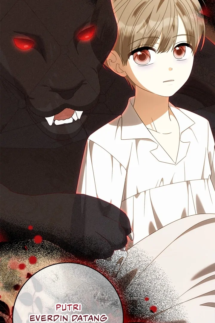 I Became the Daughter of a Ghost Duke Chapter 21 Gambar 3