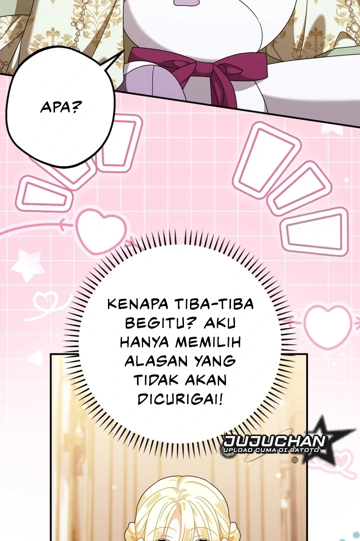 I Became the Daughter of a Ghost Duke Chapter 21 Gambar 31