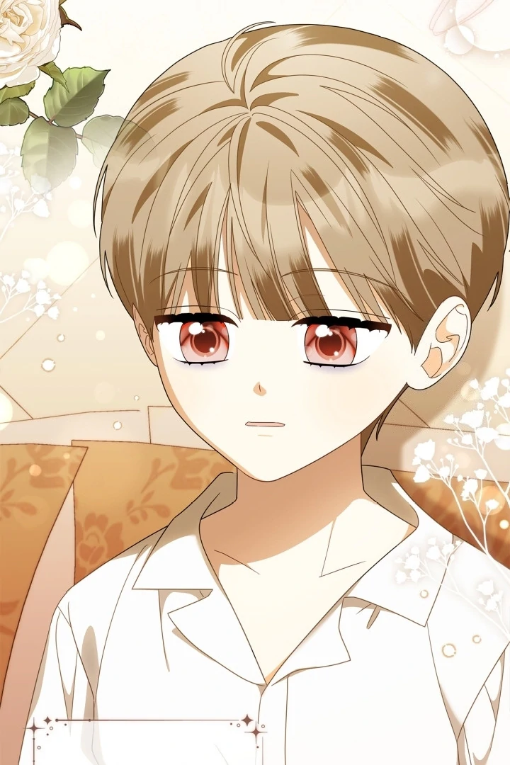 I Became the Daughter of a Ghost Duke Chapter 21 Gambar 34