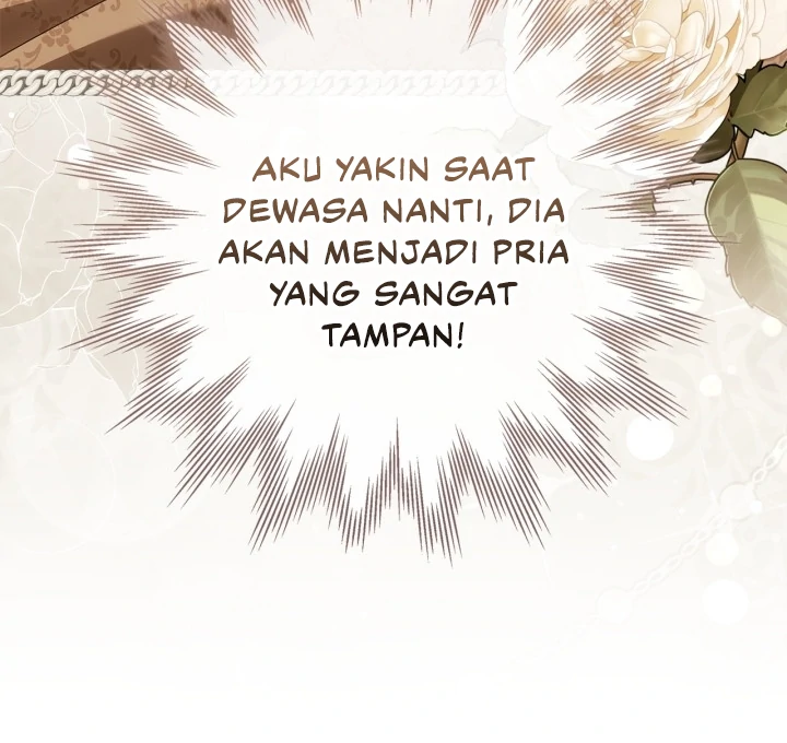 I Became the Daughter of a Ghost Duke Chapter 21 Gambar 36