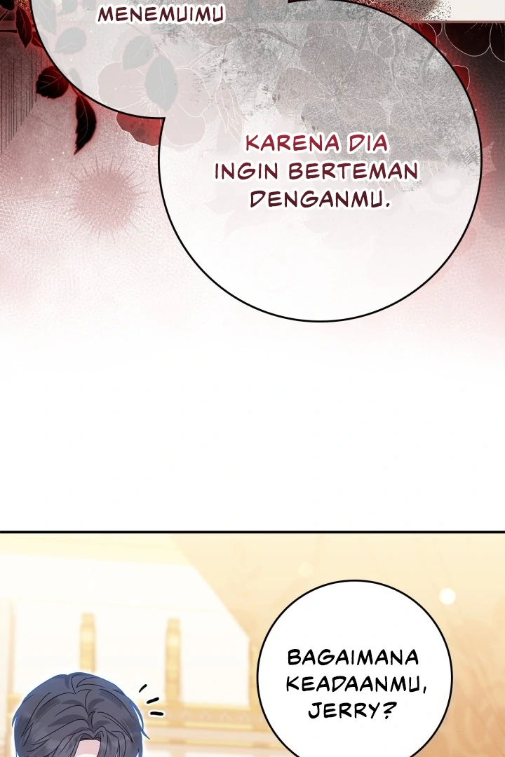 I Became the Daughter of a Ghost Duke Chapter 21 Gambar 4