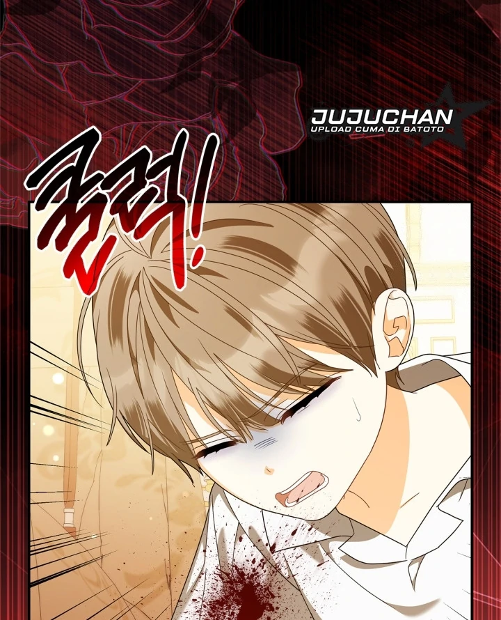 I Became the Daughter of a Ghost Duke Chapter 21 Gambar 41