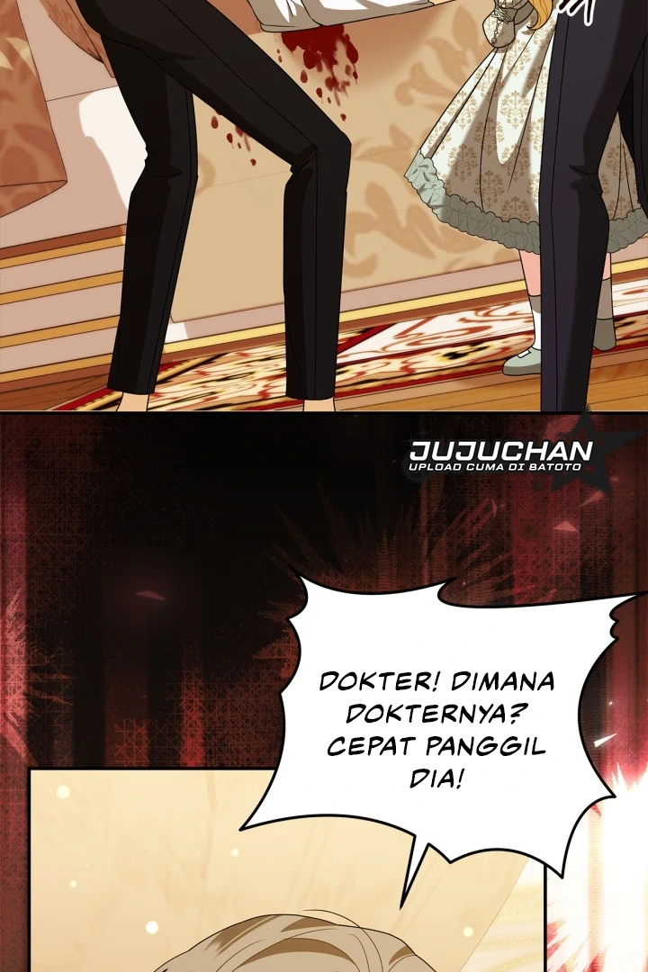 I Became the Daughter of a Ghost Duke Chapter 21 Gambar 44
