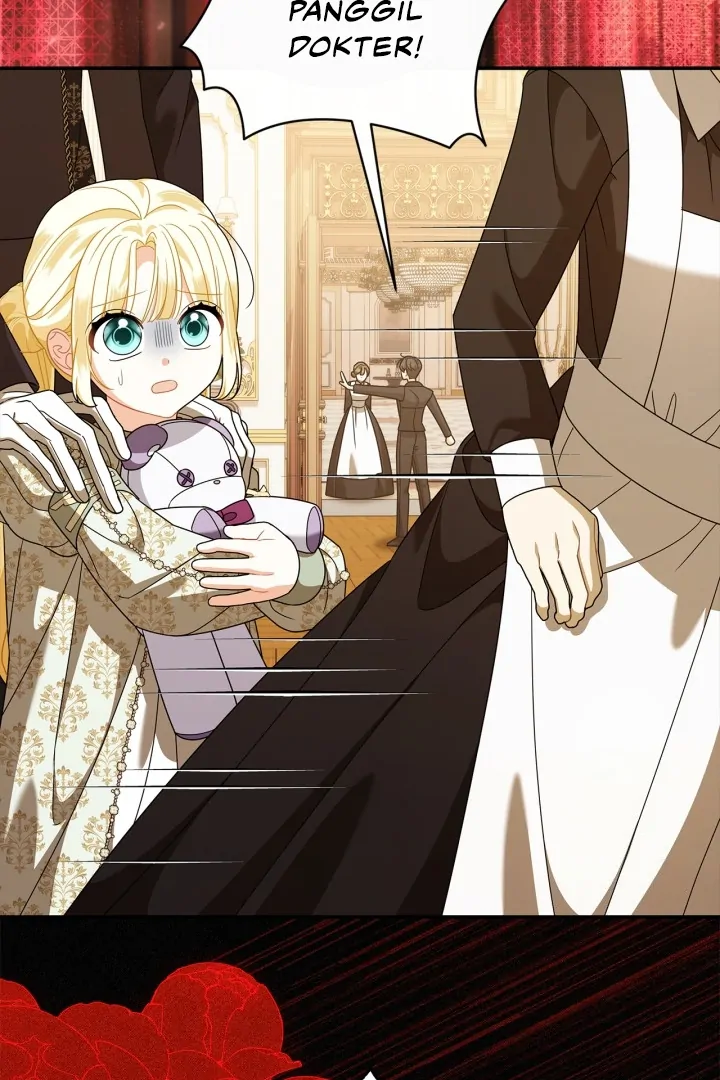 I Became the Daughter of a Ghost Duke Chapter 21 Gambar 46