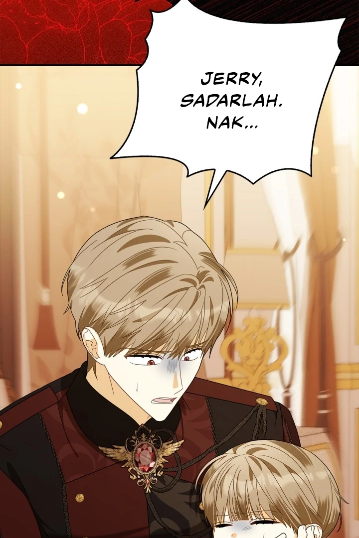 I Became the Daughter of a Ghost Duke Chapter 21 Gambar 47