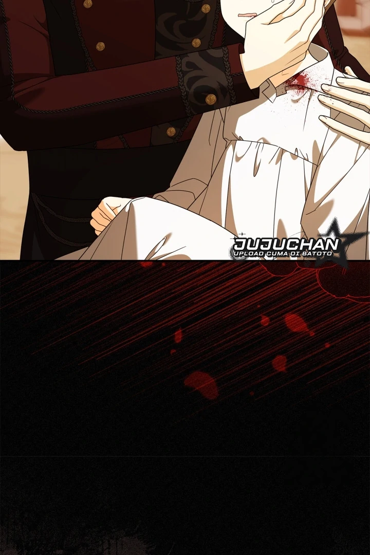 I Became the Daughter of a Ghost Duke Chapter 21 Gambar 48