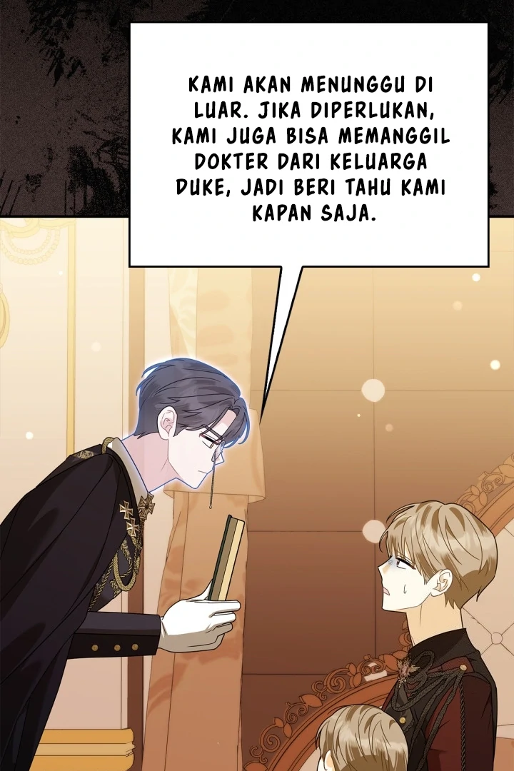 I Became the Daughter of a Ghost Duke Chapter 21 Gambar 49