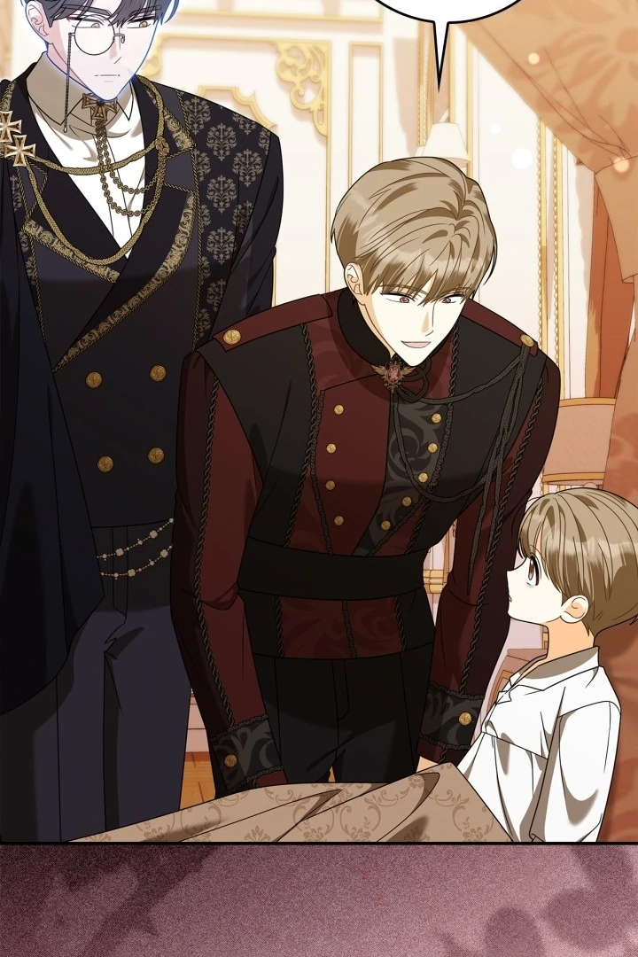 I Became the Daughter of a Ghost Duke Chapter 21 Gambar 5