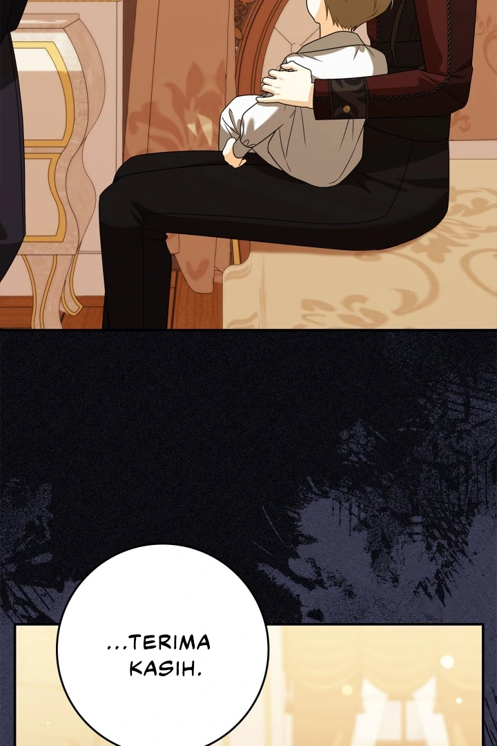 I Became the Daughter of a Ghost Duke Chapter 21 Gambar 50