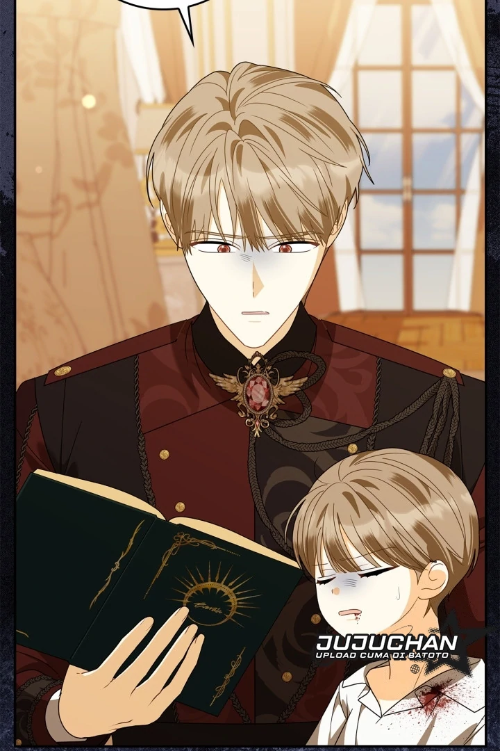 I Became the Daughter of a Ghost Duke Chapter 21 Gambar 51