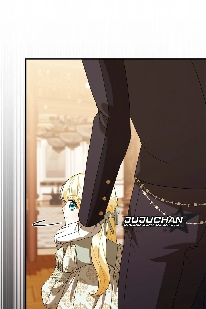 I Became the Daughter of a Ghost Duke Chapter 21 Gambar 54