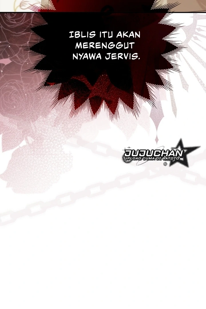 I Became the Daughter of a Ghost Duke Chapter 21 Gambar 58