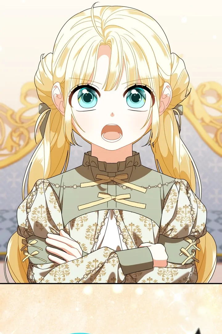 I Became the Daughter of a Ghost Duke Chapter 21 Gambar 63