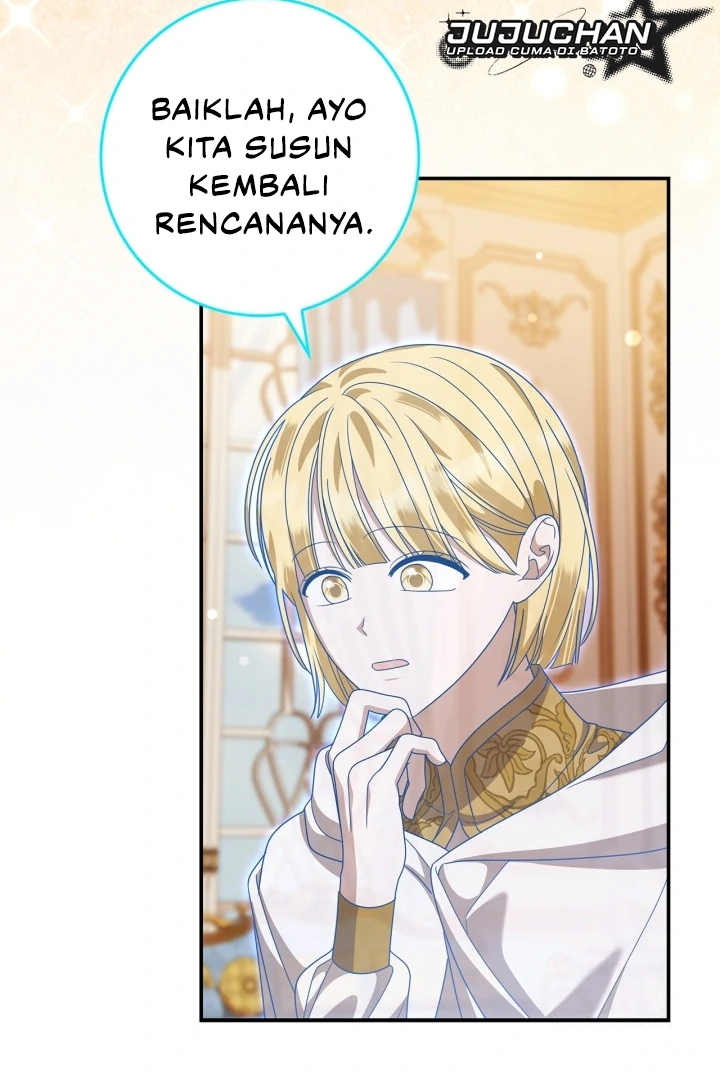 I Became the Daughter of a Ghost Duke Chapter 21 Gambar 64