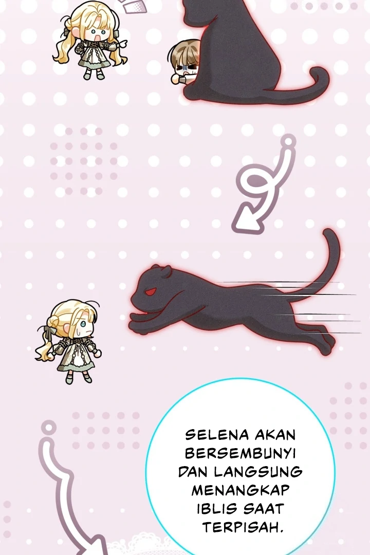 I Became the Daughter of a Ghost Duke Chapter 21 Gambar 66