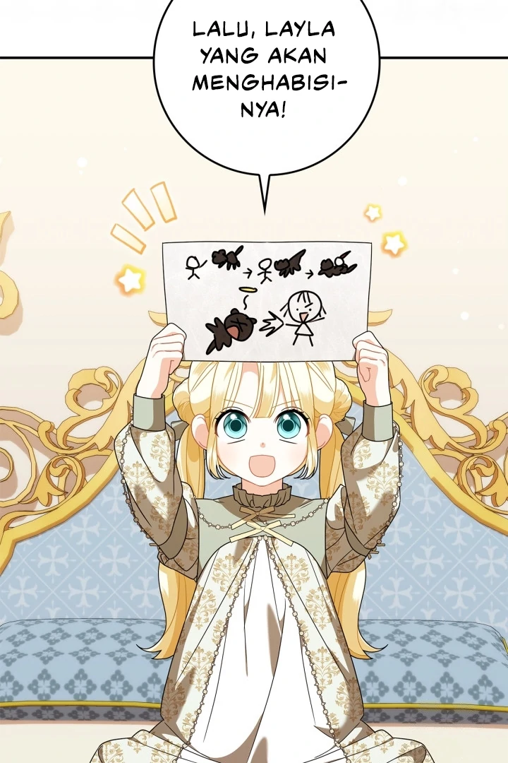 I Became the Daughter of a Ghost Duke Chapter 21 Gambar 68