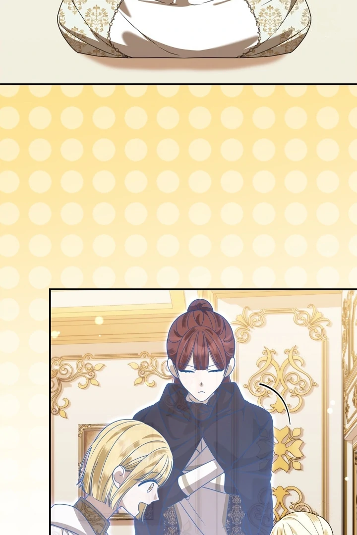 I Became the Daughter of a Ghost Duke Chapter 21 Gambar 69