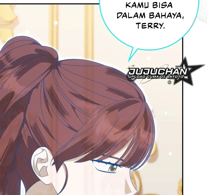 I Became the Daughter of a Ghost Duke Chapter 21 Gambar 71