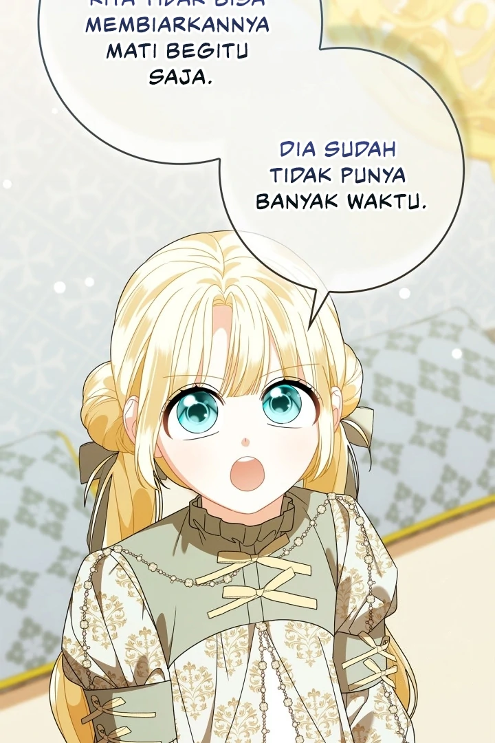 I Became the Daughter of a Ghost Duke Chapter 21 Gambar 76