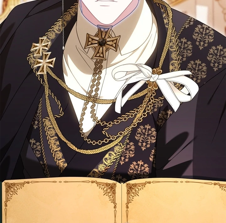 I Became the Daughter of a Ghost Duke Chapter 21 Gambar 8