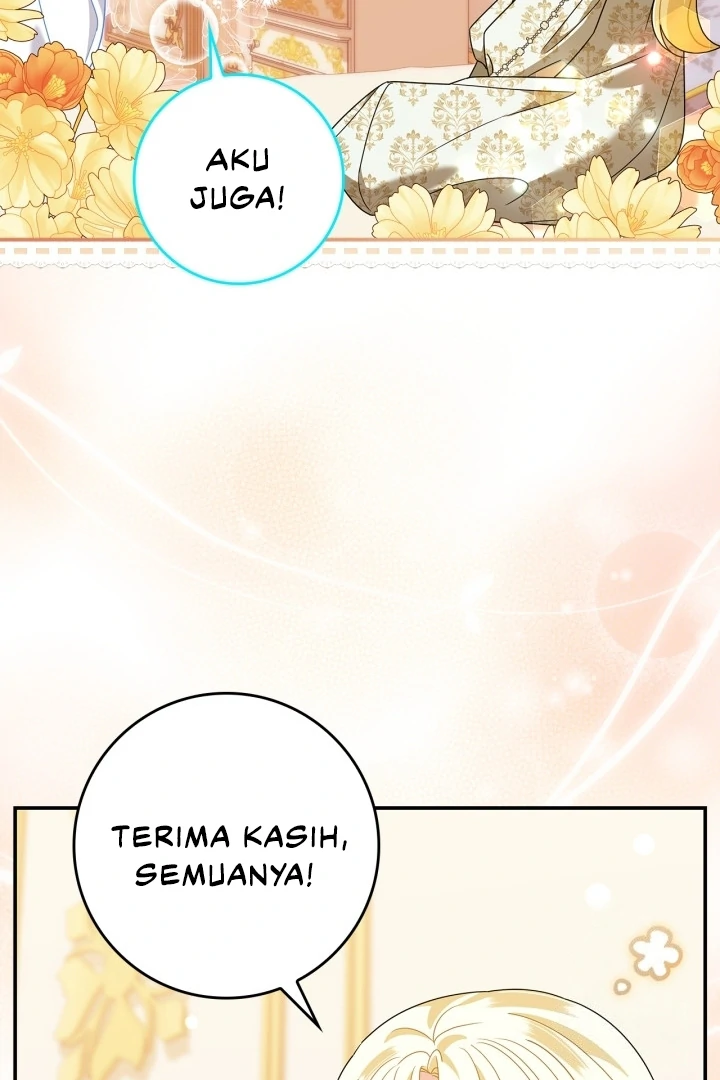 I Became the Daughter of a Ghost Duke Chapter 21 Gambar 80