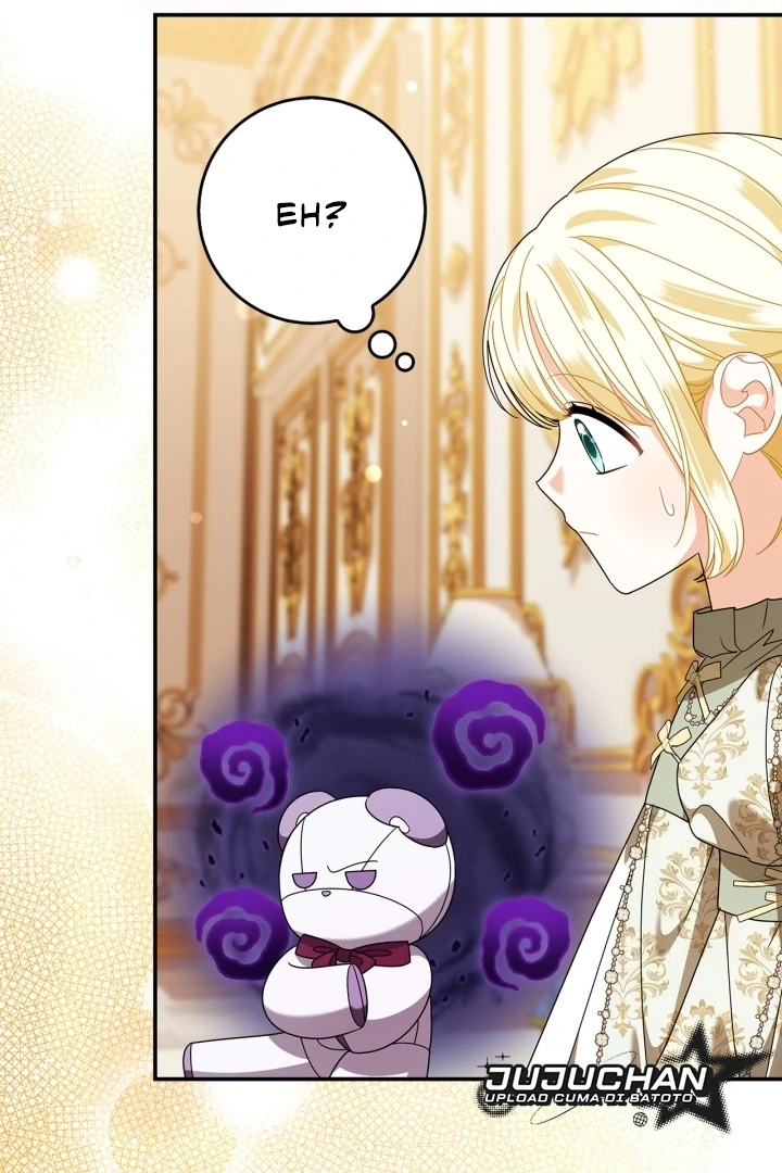 I Became the Daughter of a Ghost Duke Chapter 21 Gambar 83