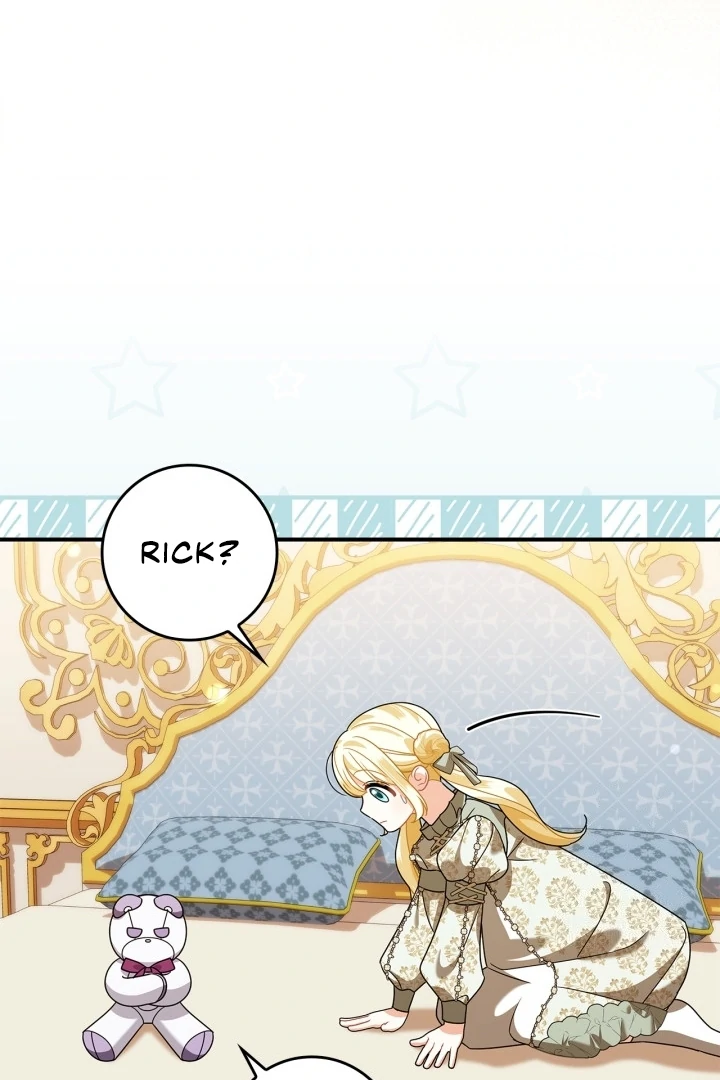 I Became the Daughter of a Ghost Duke Chapter 21 Gambar 85