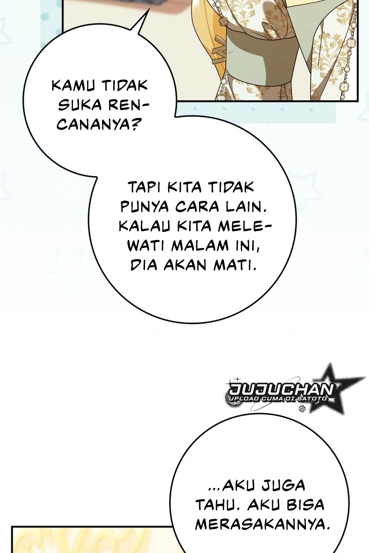 I Became the Daughter of a Ghost Duke Chapter 21 Gambar 87