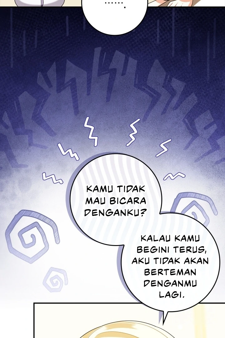 I Became the Daughter of a Ghost Duke Chapter 21 Gambar 90