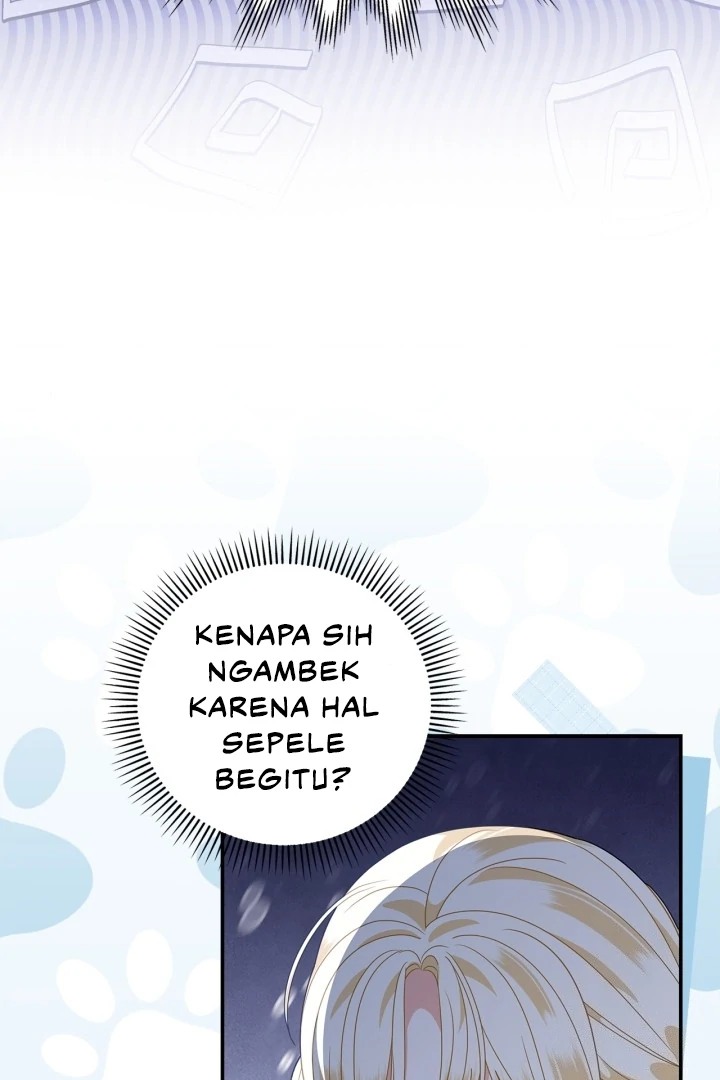 I Became the Daughter of a Ghost Duke Chapter 21 Gambar 96