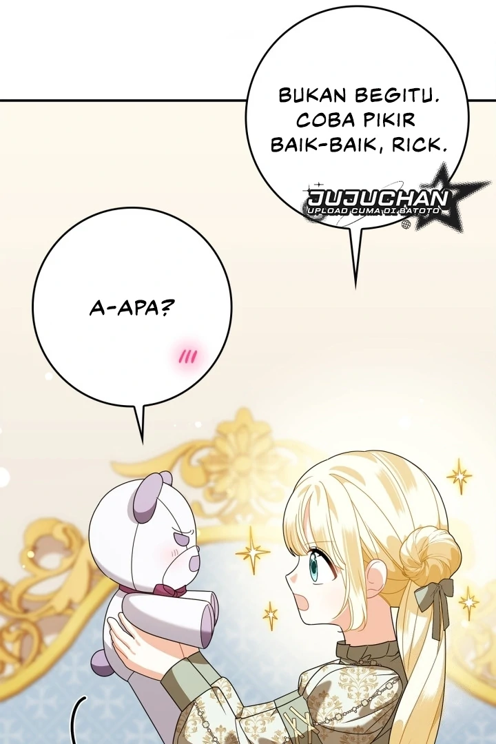 I Became the Daughter of a Ghost Duke Chapter 21 Gambar 99