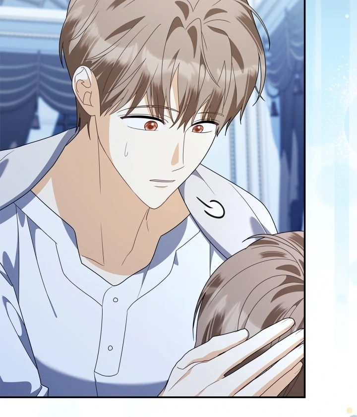 I Became the Daughter of a Ghost Duke Chapter 22 Gambar 105