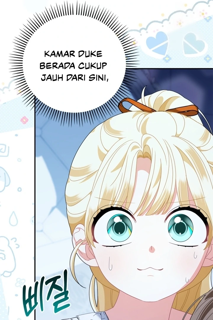 I Became the Daughter of a Ghost Duke Chapter 22 Gambar 106