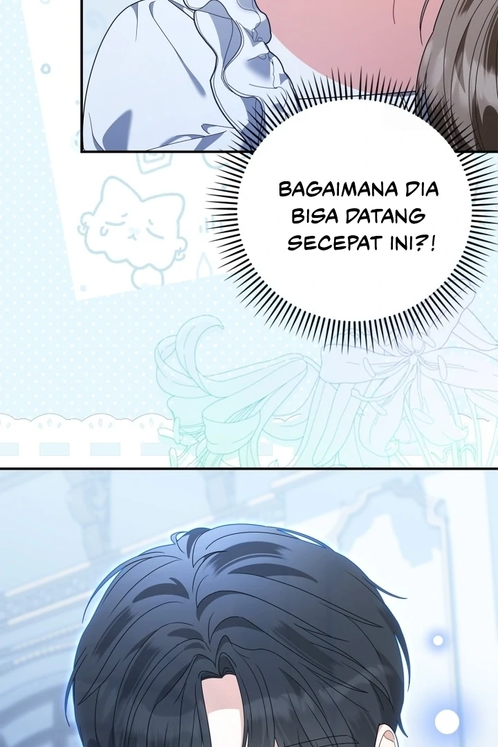 I Became the Daughter of a Ghost Duke Chapter 22 Gambar 107