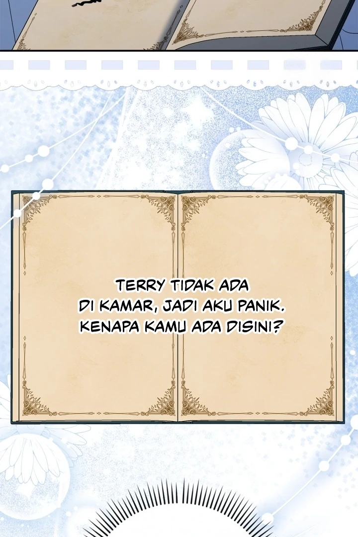 I Became the Daughter of a Ghost Duke Chapter 22 Gambar 109